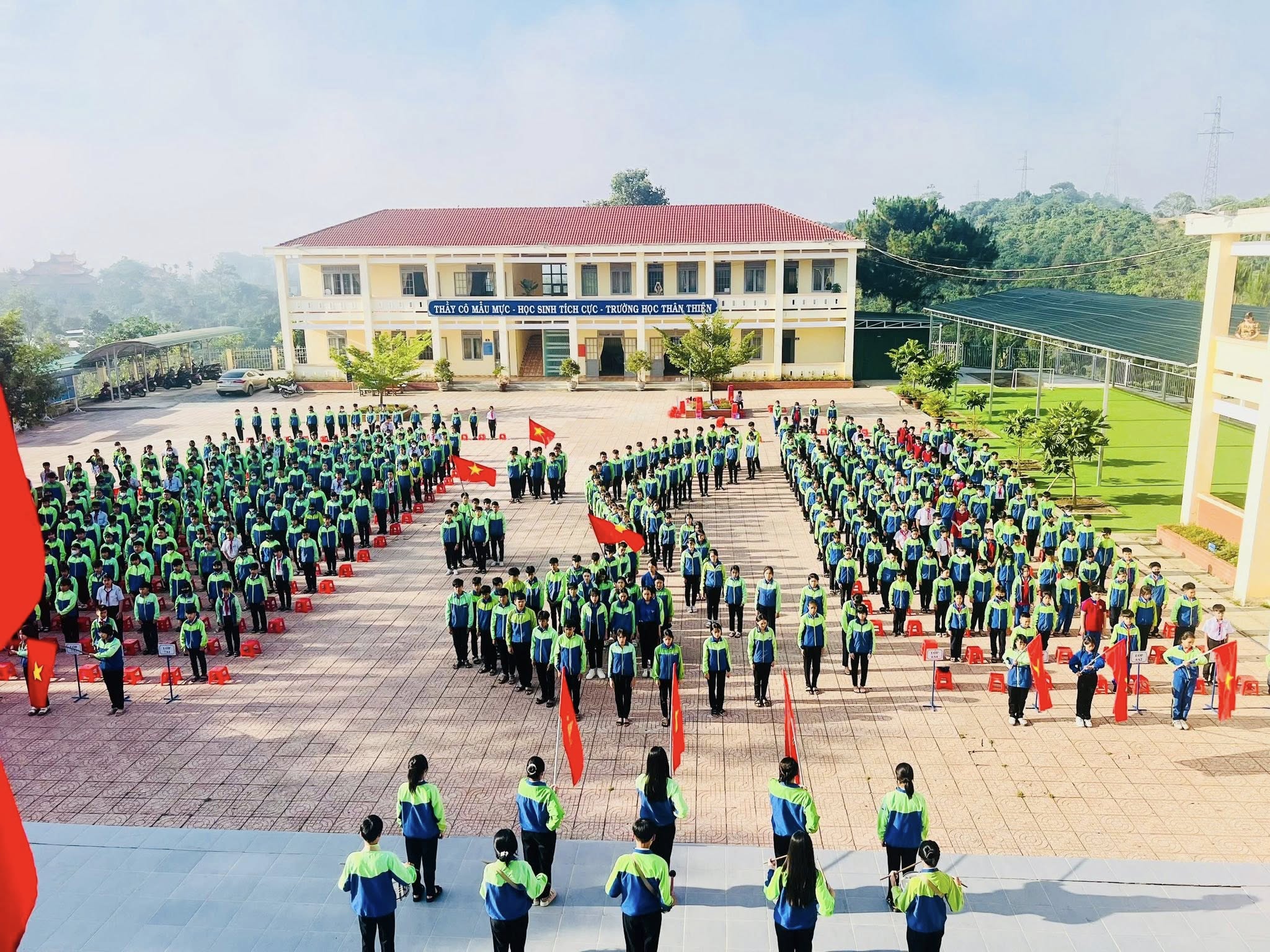 LỄ KỈ NIỆM 50 NĂM NGÀY GIẢI PHÓNG MIỀN NAM, THỐNG NHẤT ĐẤT NƯỚC (30/04/1975 - 30/04/2025) - 135 NĂM NGÀY SINH CHỦ TỊCH HỒ CHÍ MINH (19/05/1890 - 19/05/2025) 
